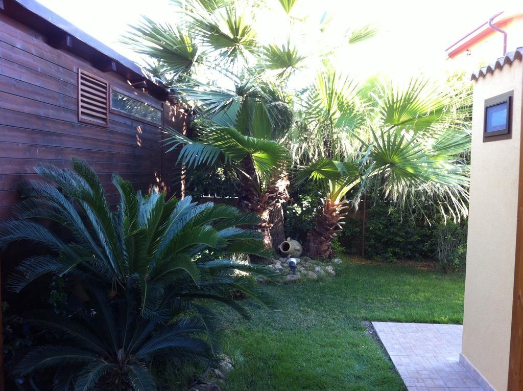 Villa Rosa Porto Empedocle Ruang foto