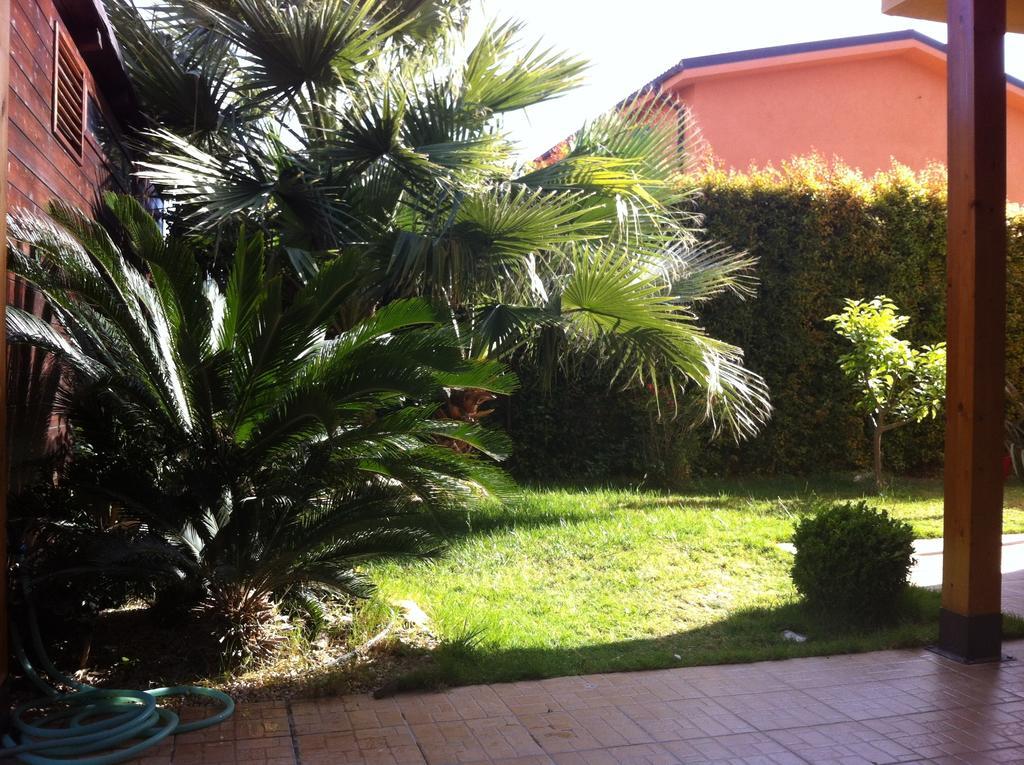 Villa Rosa Porto Empedocle Ruang foto