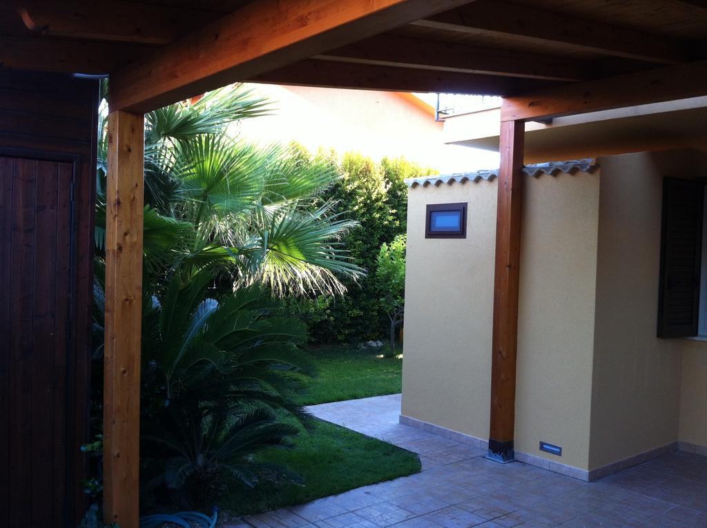 Villa Rosa Porto Empedocle Ruang foto
