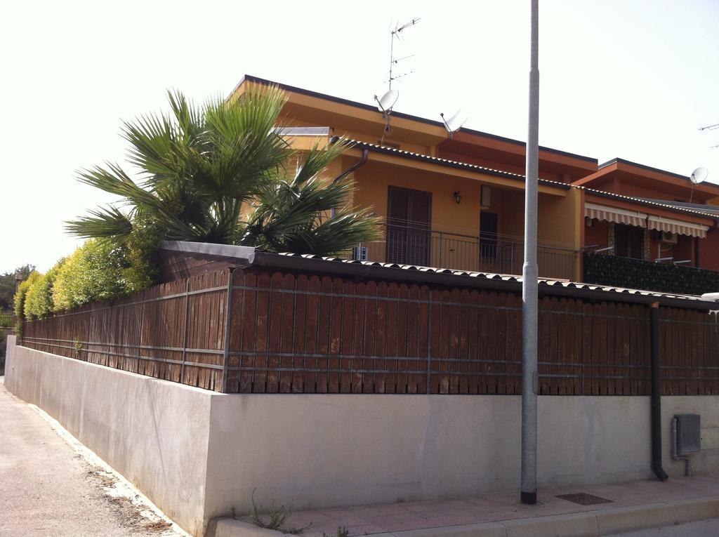 Villa Rosa Porto Empedocle Ruang foto