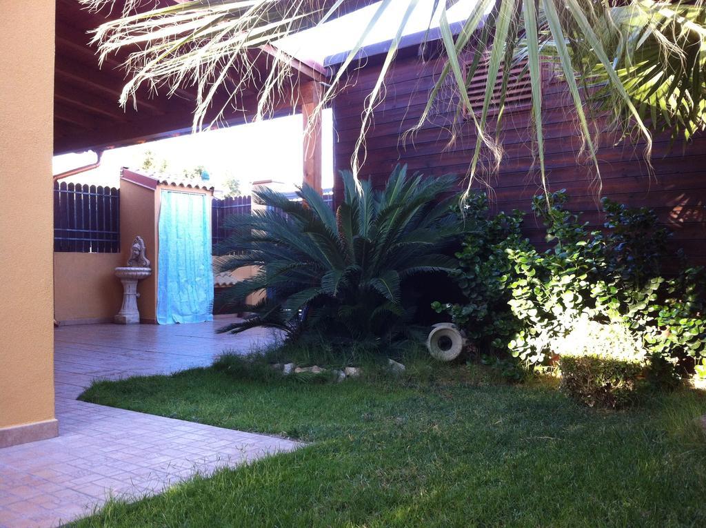 Villa Rosa Porto Empedocle Ruang foto