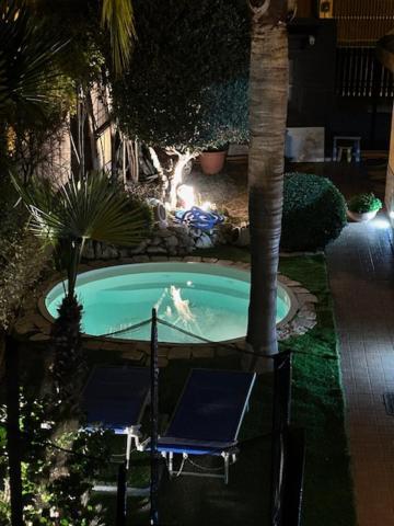Villa Rosa Porto Empedocle Bagian luar foto