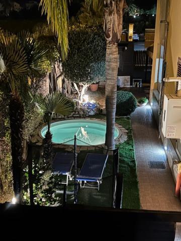 Villa Rosa Porto Empedocle Bagian luar foto
