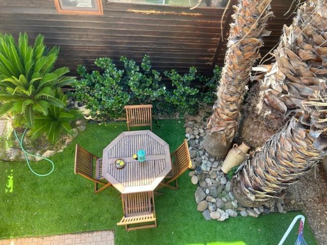 Villa Rosa Porto Empedocle Bagian luar foto